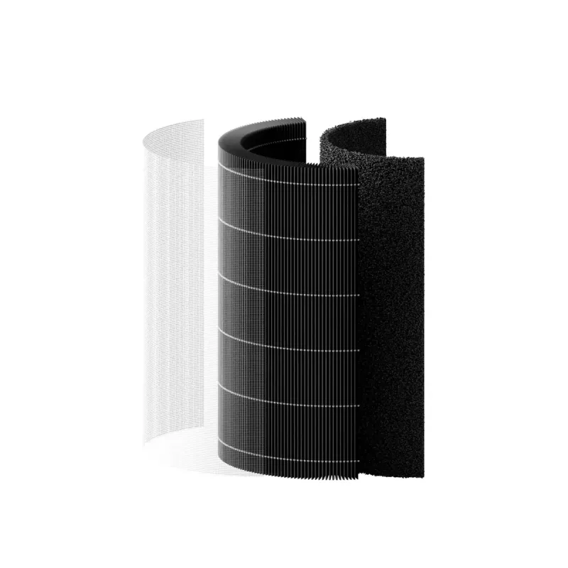 Purificador de aire Xiaomi Smart Air Purifier 4 Lite