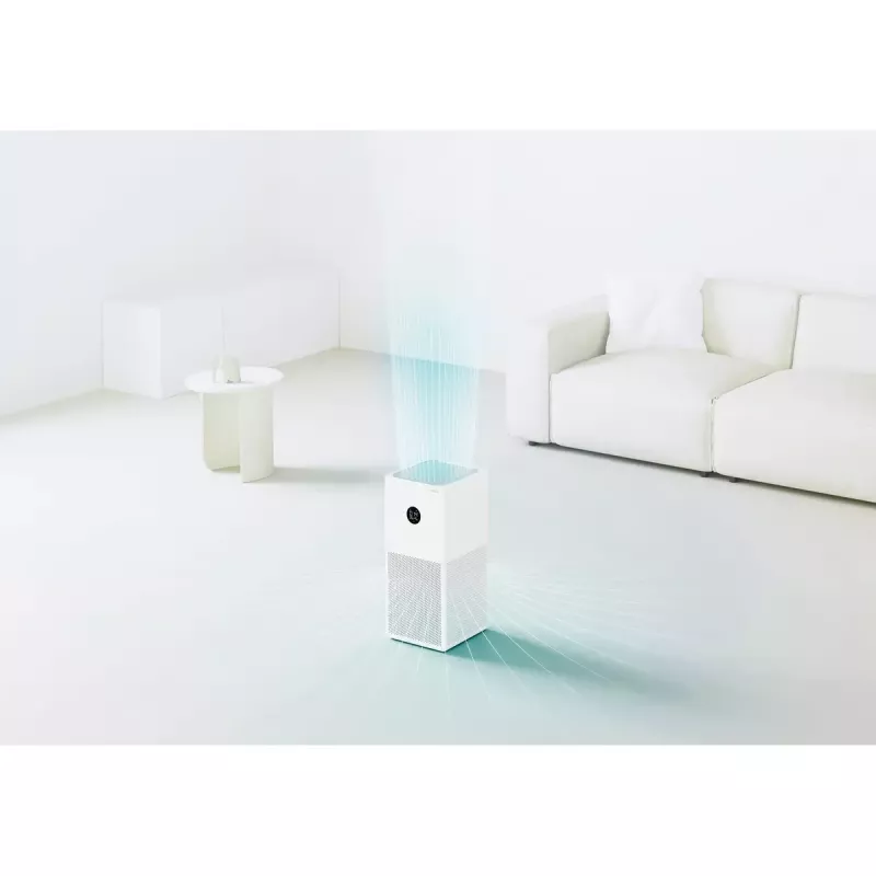 Purificador de aire Xiaomi Smart Air Purifier 4 Lite