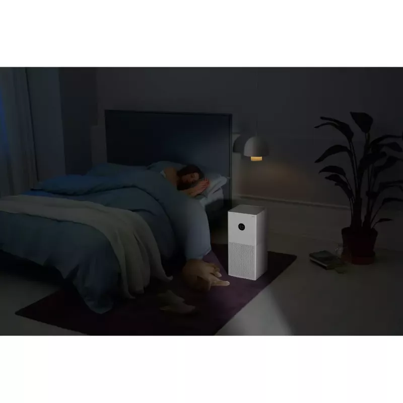 Purificador de aire Xiaomi Smart Air Purifier 4 Lite