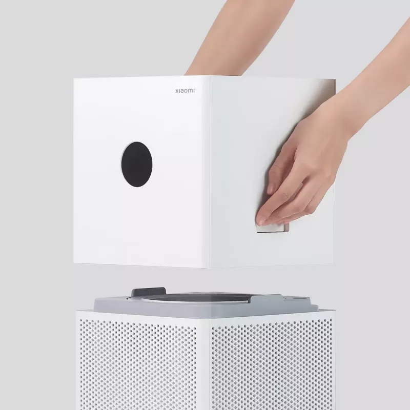 Purificador de aire Xiaomi Smart Air Purifier 4 Lite