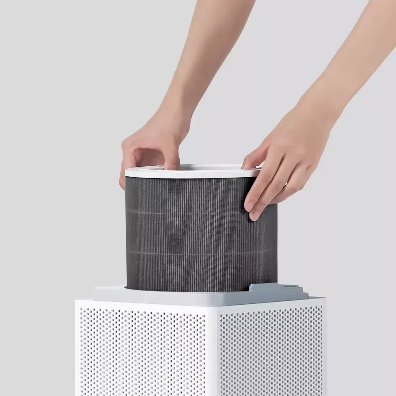Purificador de aire Xiaomi Smart Air Purifier 4 Lite