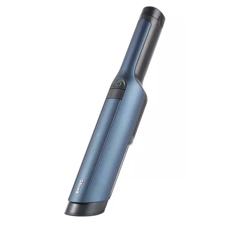 Shark WANDVAC 2.0 WV270EU aspirador de mano, azul vaquero