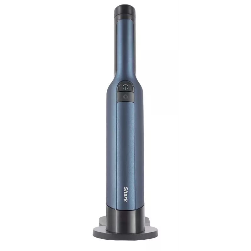 Shark WANDVAC 2.0 WV270EU aspirador de mano, azul vaquero