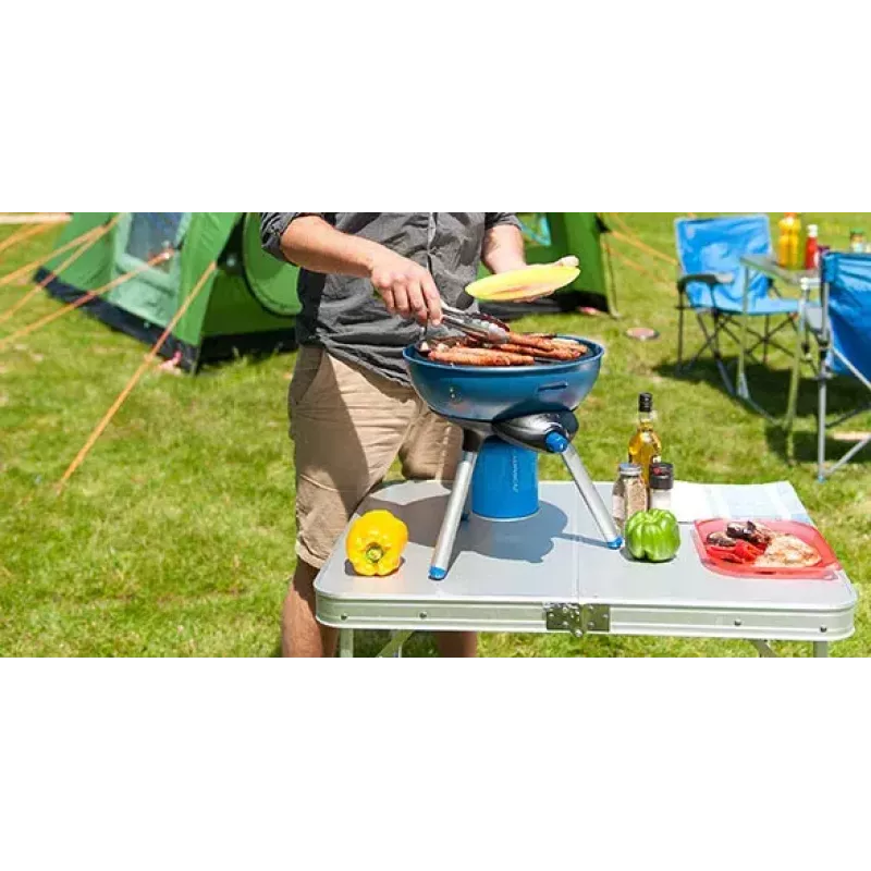 Parrilla Campingaz Party Grill 200 Kettle Gas natural