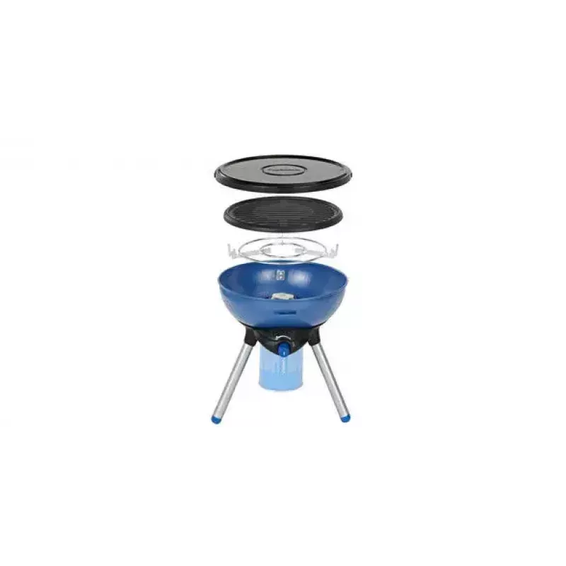 Parrilla Campingaz Party Grill 200 Kettle Gas natural