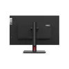 Lenovo ThinkVision T27i-30 Monitor de ordenador 68,6 cm (27 inch) 1920 x 1080 píxeles Full HD LED Negro