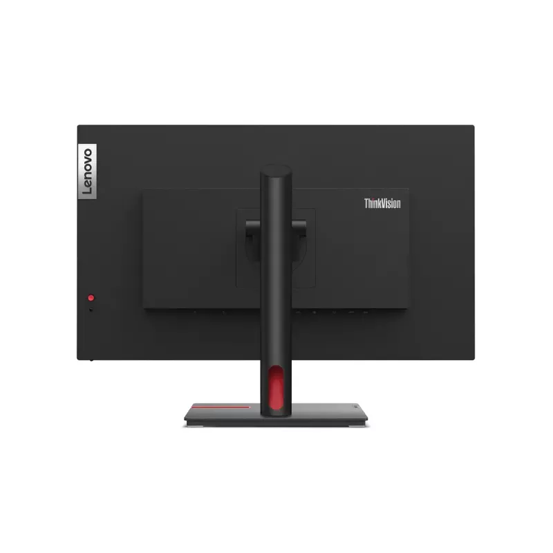 Lenovo ThinkVision T27i-30 Monitor de ordenador 68,6 cm (27 inch) 1920 x 1080 píxeles Full HD LED Negro