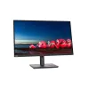 Lenovo ThinkVision T27i-30 Monitor de ordenador 68,6 cm (27 inch) 1920 x 1080 píxeles Full HD LED Negro