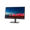 Lenovo ThinkVision T27i-30 Monitor de ordenador 68,6 cm (27 inch) 1920 x 1080 píxeles Full HD LED Negro