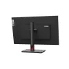 Lenovo ThinkVision T27i-30 Monitor de ordenador 68,6 cm (27 inch) 1920 x 1080 píxeles Full HD LED Negro