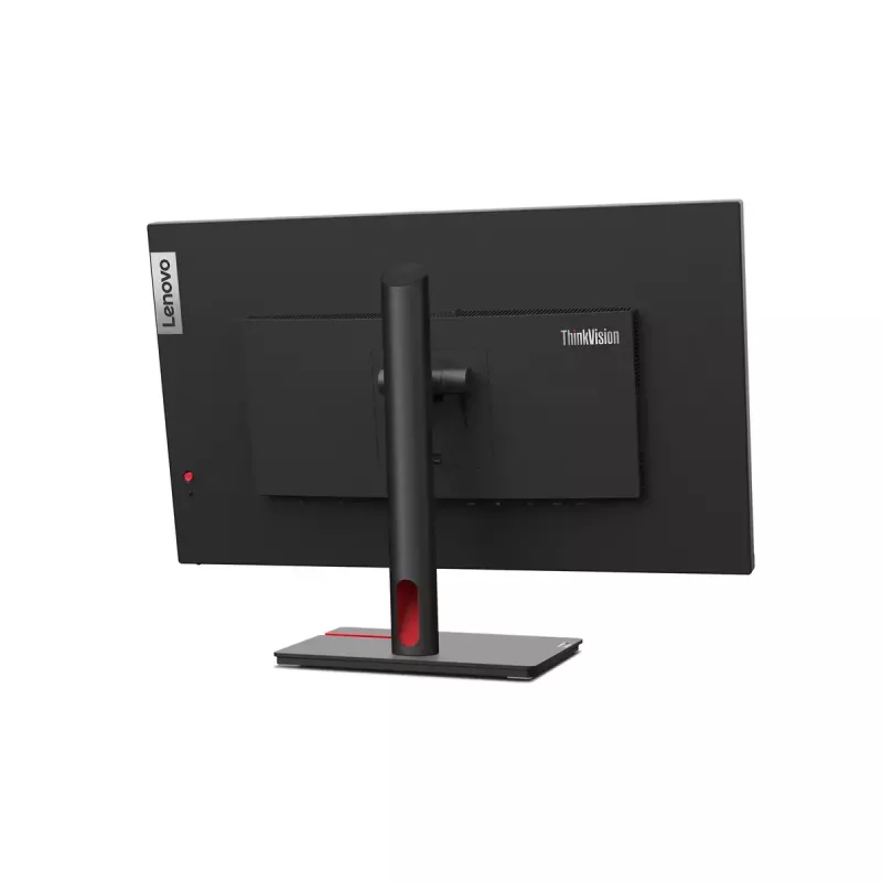 Lenovo ThinkVision T27i-30 Monitor de ordenador 68,6 cm (27 inch) 1920 x 1080 píxeles Full HD LED Negro