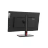 Lenovo ThinkVision T27i-30 Monitor de ordenador 68,6 cm (27 inch) 1920 x 1080 píxeles Full HD LED Negro