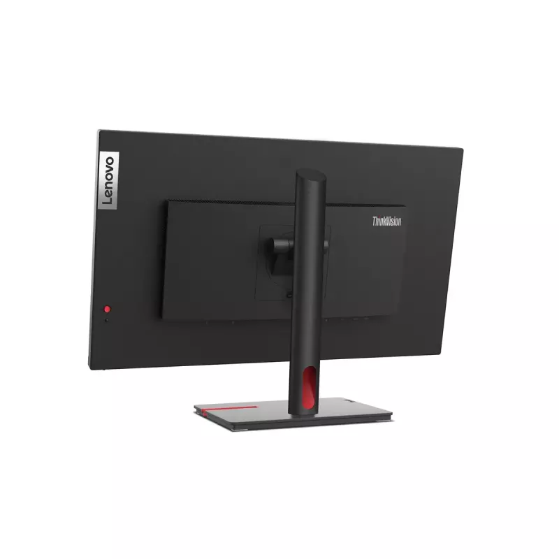 Lenovo ThinkVision T27i-30 Monitor de ordenador 68,6 cm (27 inch) 1920 x 1080 píxeles Full HD LED Negro