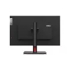 Lenovo T27h-30 Monitor de ordenador 68,6 cm (27 inch) 2560 x 1440 píxeles Quad HD LED Negro