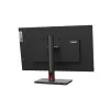 Lenovo T27h-30 Monitor de ordenador 68,6 cm (27 inch) 2560 x 1440 píxeles Quad HD LED Negro