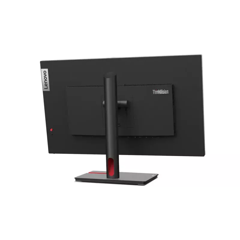 Lenovo T27h-30 Monitor de ordenador 68,6 cm (27 inch) 2560 x 1440 píxeles Quad HD LED Negro