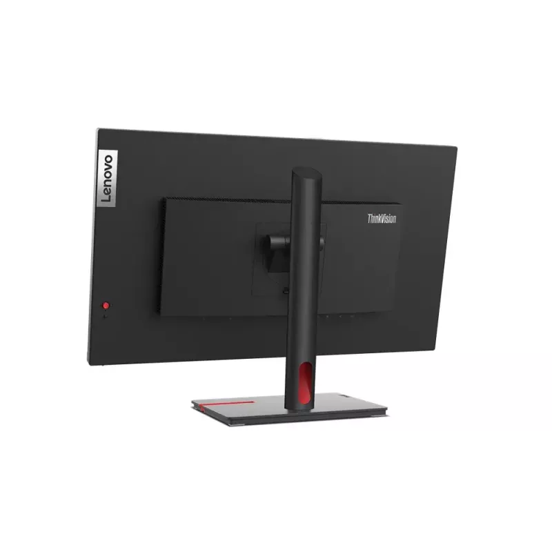 Lenovo T27h-30 Monitor de ordenador 68,6 cm (27 inch) 2560 x 1440 píxeles Quad HD LED Negro