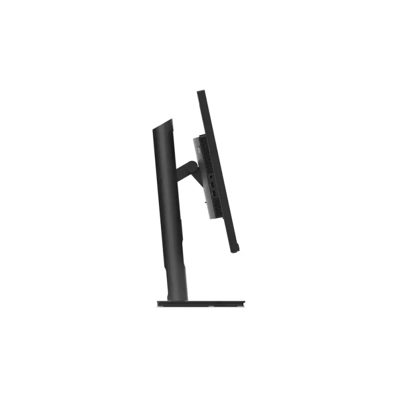 Lenovo T27h-30 Monitor de ordenador 68,6 cm (27 inch) 2560 x 1440 píxeles Quad HD LED Negro