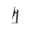 Lenovo T27h-30 Monitor de ordenador 68,6 cm (27 inch) 2560 x 1440 píxeles Quad HD LED Negro