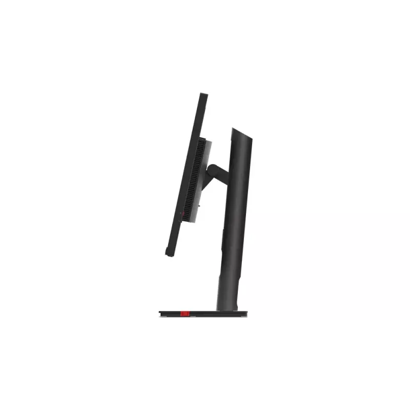 Lenovo T27h-30 Monitor de ordenador 68,6 cm (27 inch) 2560 x 1440 píxeles Quad HD LED Negro