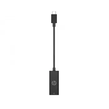 Adaptador RJ-45 HP USB-C to RJ45 Adapter G2