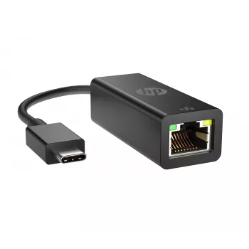 Adaptador RJ-45 HP USB-C to RJ45 Adapter G2