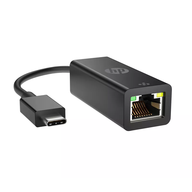 Adaptador RJ-45 HP USB-C to RJ45 Adapter G2