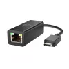 Adaptador RJ-45 HP USB-C to RJ45 Adapter G2