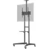 Soporte de presentación para TV Goobay TV Presentation Stand Pro Size L 50 kg 37 to 70 inch