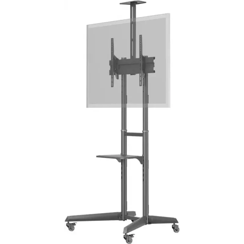 Soporte de presentación para TV Goobay TV Presentation Stand Pro Size L 50 kg 37 to 70 inch