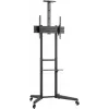 Soporte de presentación para TV Goobay TV Presentation Stand Pro Size L 50 kg 37 to 70 inch