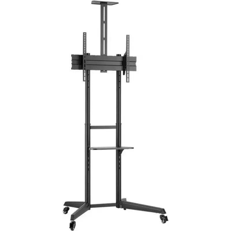 Soporte de presentación para TV Goobay TV Presentation Stand Pro Size L 50 kg 37 to 70 inch
