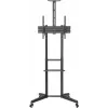Soporte de presentación para TV Goobay TV Presentation Stand Pro Size L 50 kg 37 to 70 inch