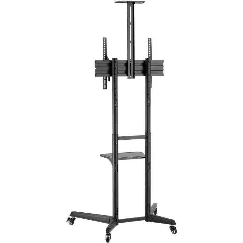 Soporte de presentación para TV Goobay TV Presentation Stand Pro Size L 50 kg 37 to 70 inch