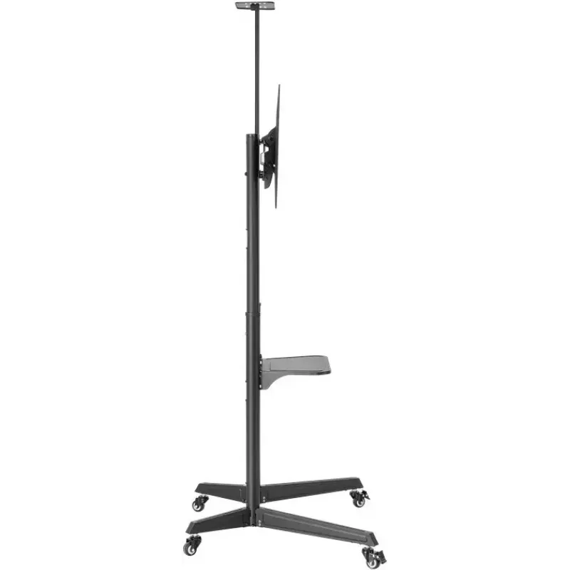 Soporte de presentación para TV Goobay TV Presentation Stand Pro Size L 50 kg 37 to 70 inch