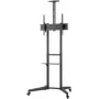Soporte de presentación para TV Goobay TV Presentation Stand Pro Size L 50 kg 37 to 70 inch