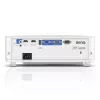 BenQ TH585P Proyector de tiro estándar 3500 lúmenes ANSI DLP 1080p (1920x1080) Blanco