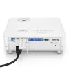 BenQ TH585P Proyector de tiro estándar 3500 lúmenes ANSI DLP 1080p (1920x1080) Blanco
