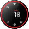 Philips 1000 series AC1715 78 m² 50 dB 27 W Negro, Blanco