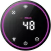 Philips 1000 series AC1715 78 m² 50 dB 27 W Negro, Blanco