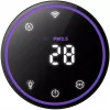 Philips 1000 series AC1715 78 m² 50 dB 27 W Negro, Blanco