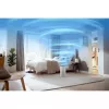 Philips 1000 series AC1715 78 m² 50 dB 27 W Negro, Blanco