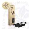 CLUB3D USB Gen1 Type-C/-A a Dual HDMI (4K/30Hz) / VGA (1080/60Hz)