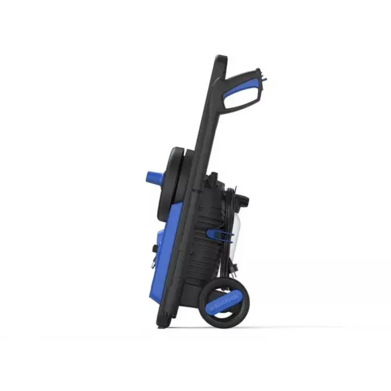 Hidrolimpiadora Nilfisk CORE 140-6 POWERCONTROL Premium Car Wash