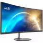 MSI Pro MP341CQ Monitor curvo 34