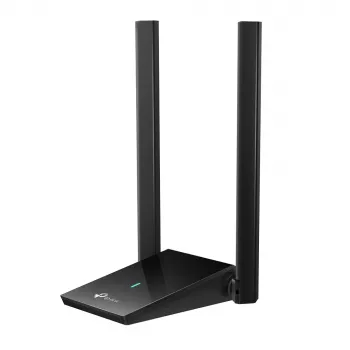 Adaptador inalámbrico TP-Link AX1800 Dual Antennas 2,4 GHz 5 GHz Wi-Fi 6