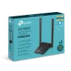 Adaptador inalámbrico TP-Link AX1800 Dual Antennas 2,4 GHz 5 GHz Wi-Fi 6