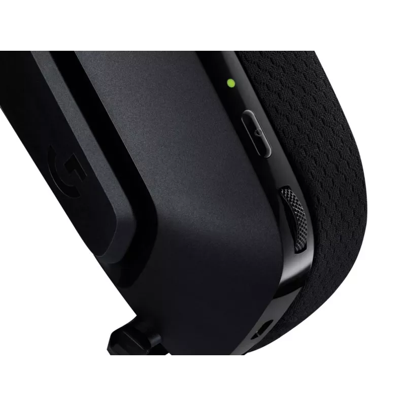 Auriculares LOGITECH G535 Lightspeed - Inalámbricos para gaming