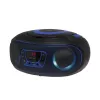 DENVER ELECTRONICS Tcu-212 Altavoz Bluetooth portátil Azul
