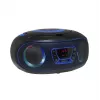 DENVER ELECTRONICS Tcu-212 Altavoz Bluetooth portátil Azul